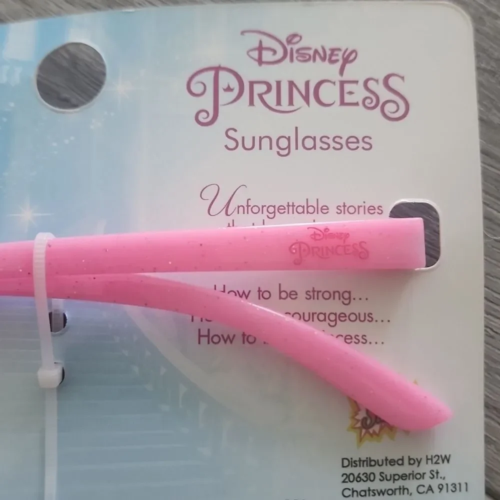 💥5/$25 SALE | BUNDLE TO SAVE | Disney Princess SUNGLASSES